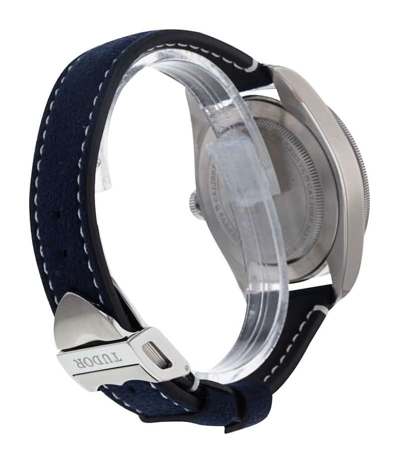 Tudor Black Bay M79030B-0002